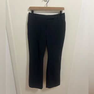 Women’s navy dress pants